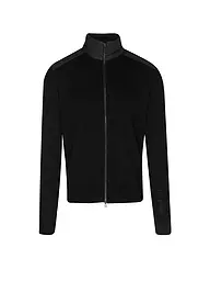 BELSTAFF | Cardigan KELBY | Nero