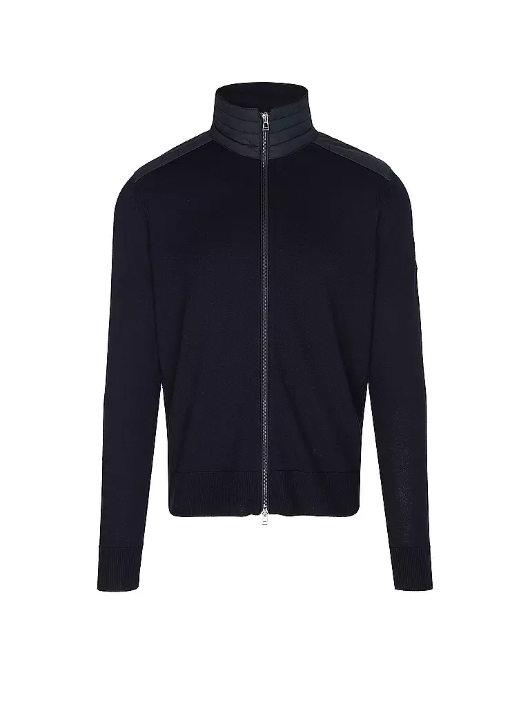 BELSTAFF | Cardigan KELBY | Blu