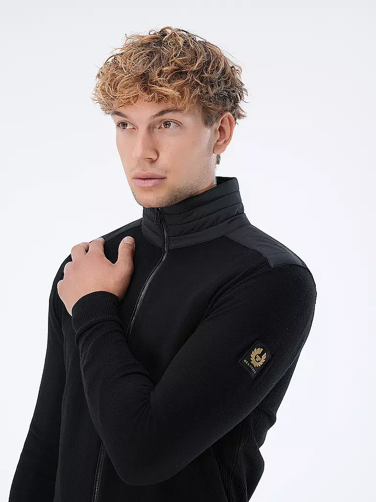 BELSTAFF | Cardigan KELBY | 