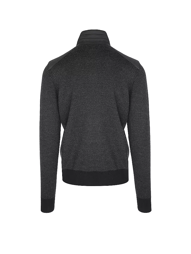 BELSTAFF | Cardigan KELBY | Grigio