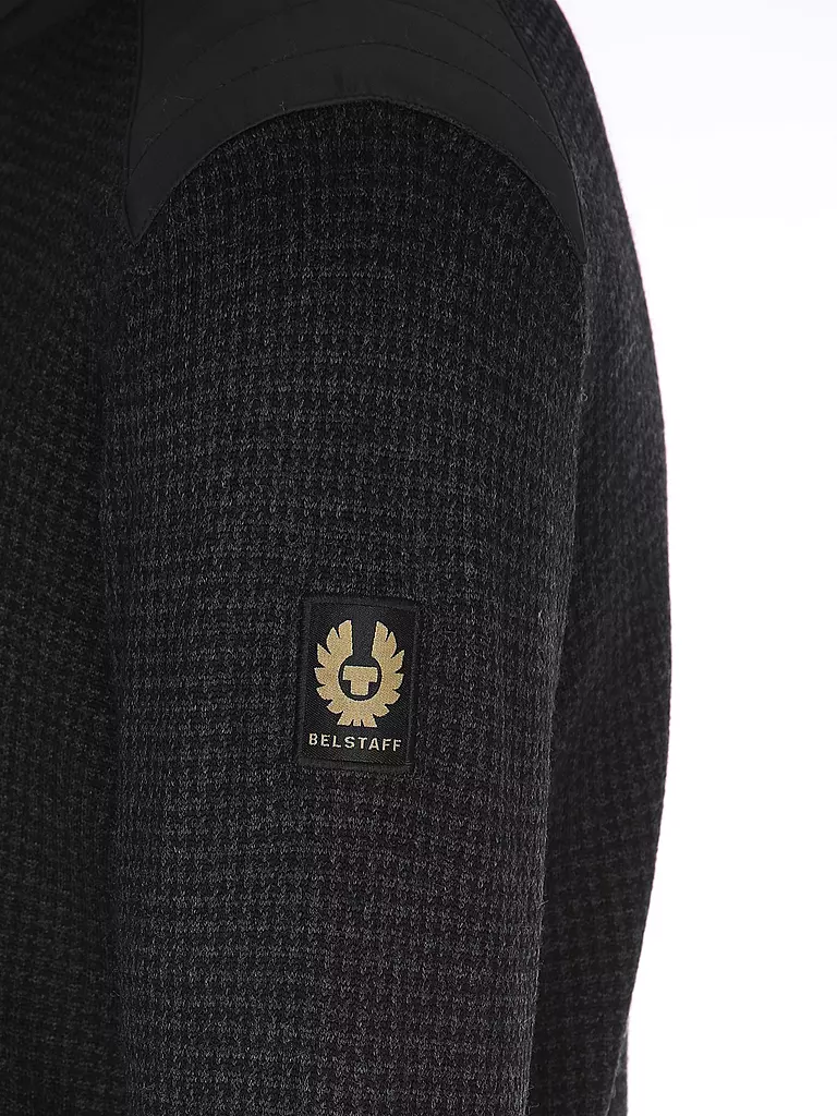 BELSTAFF | Cardigan KELBY | Grigio