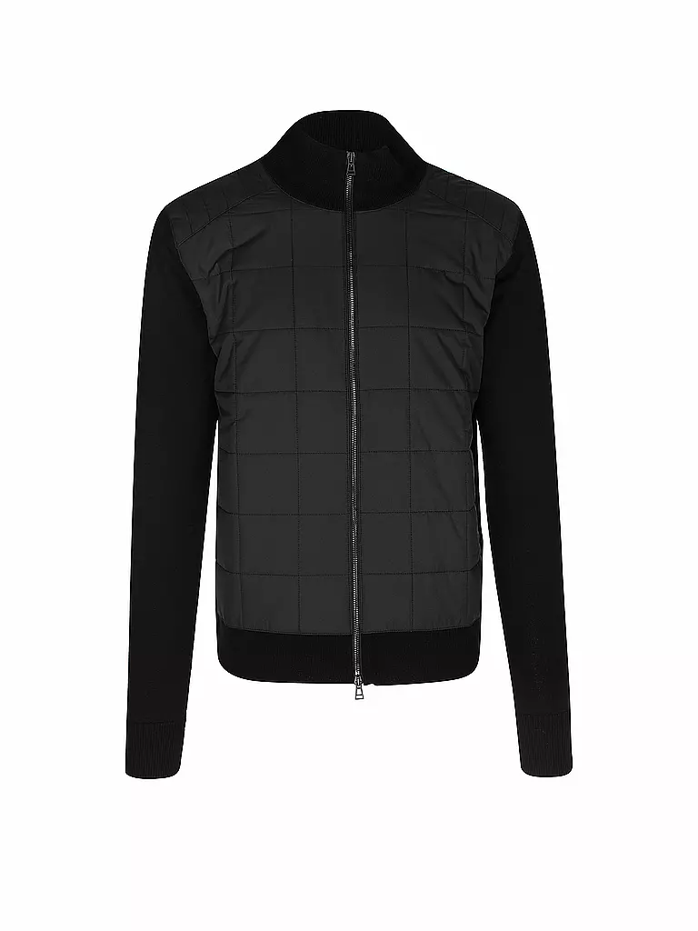 BELSTAFF | Cardigan | Nero