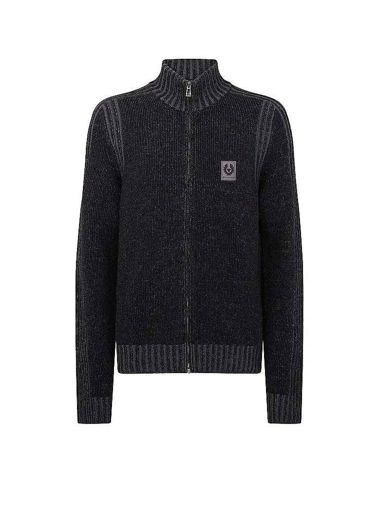 BELSTAFF | Cardigan | Nero