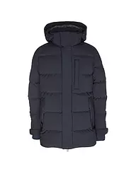 BELSTAFF | Daunenparka PENDULUM | Blu