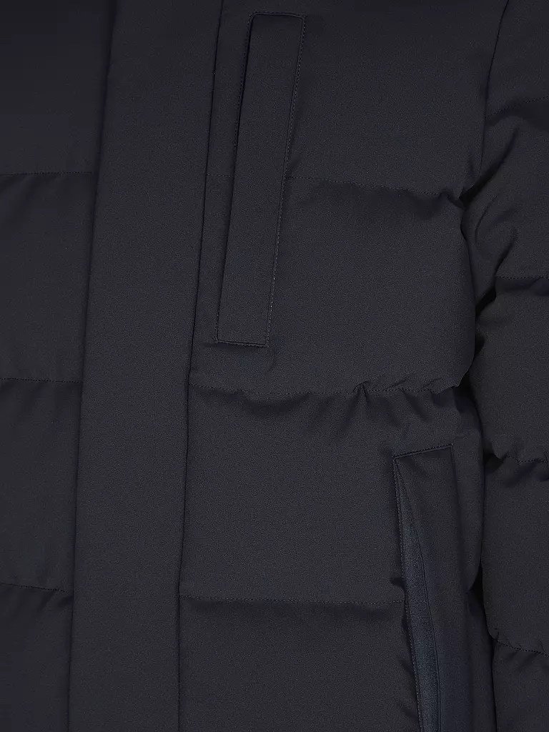 BELSTAFF | Daunenparka PENDULUM | 