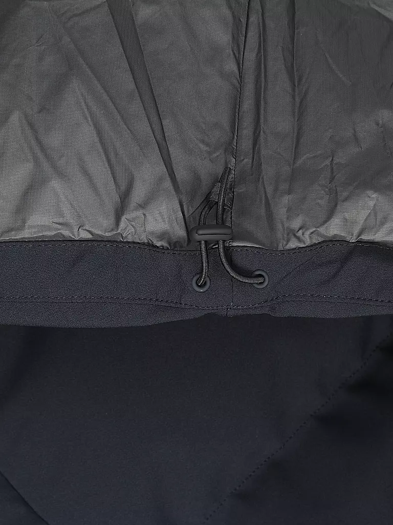 BELSTAFF | Daunenparka PENDULUM | 