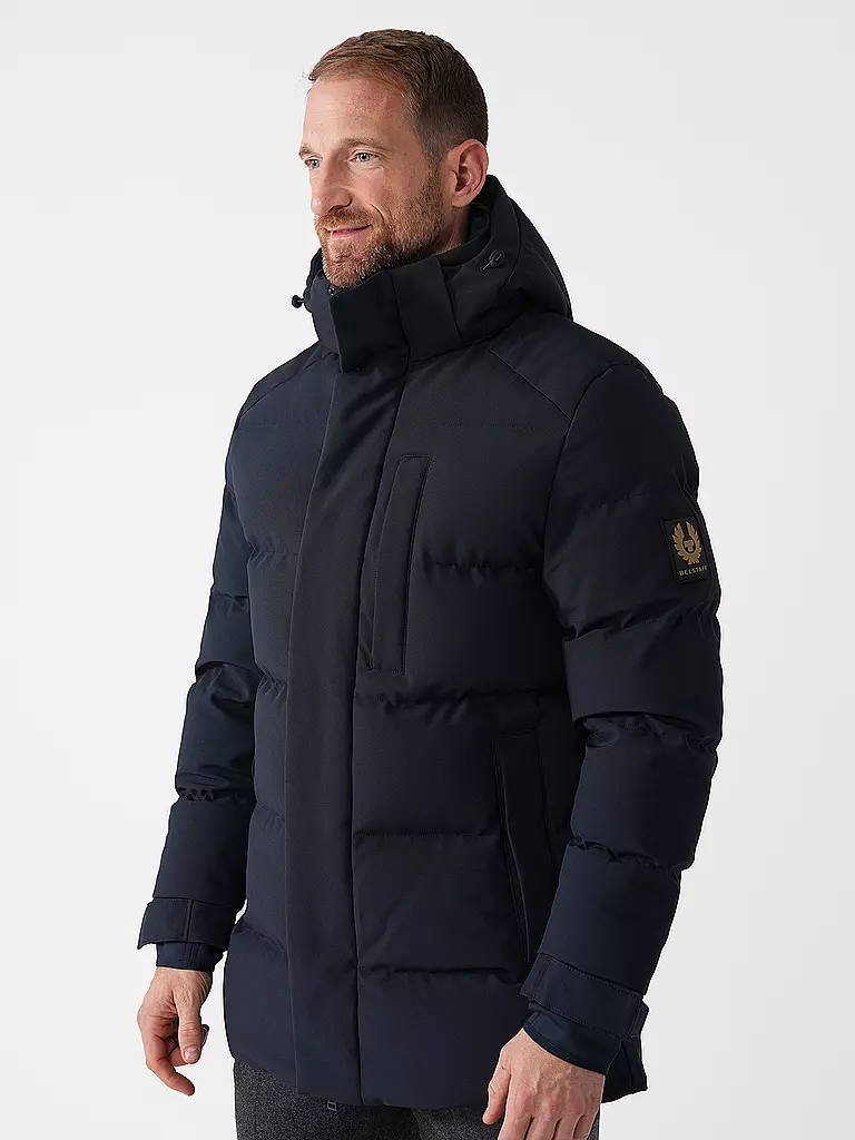 BELSTAFF | Daunenparka PENDULUM | 