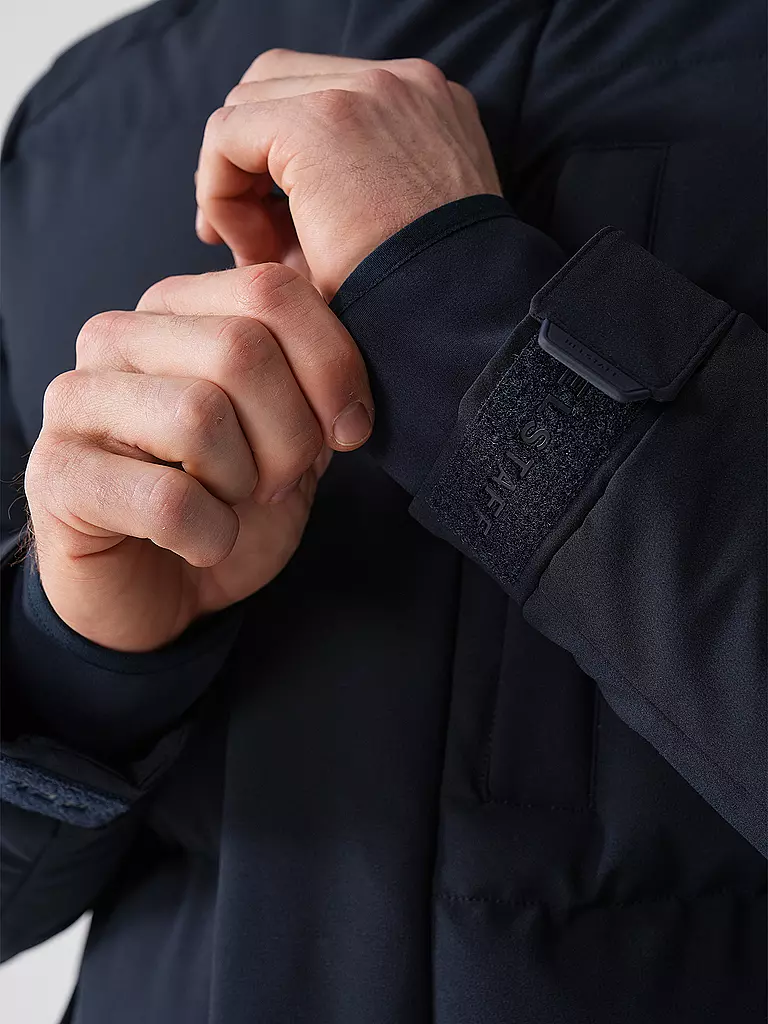 BELSTAFF | Daunenparka PENDULUM | 
