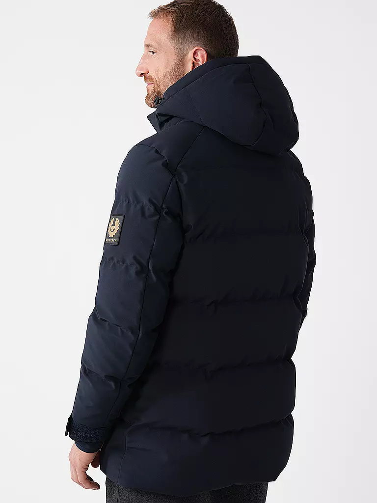 BELSTAFF | Daunenparka PENDULUM | 