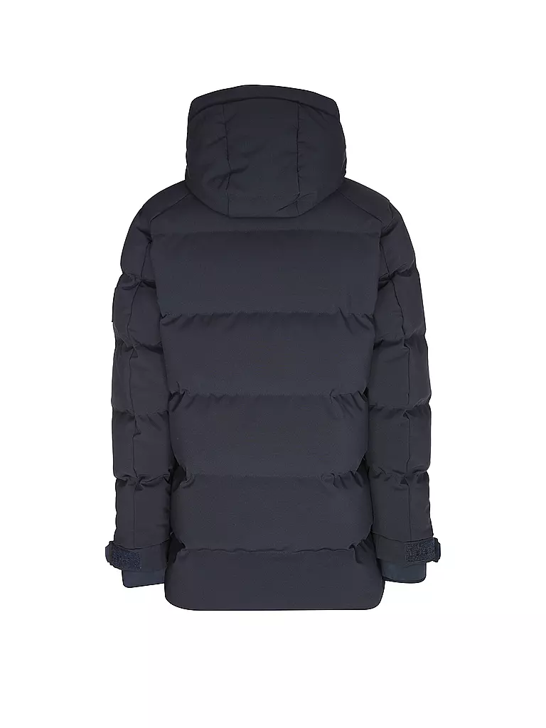 BELSTAFF | Daunenparka PENDULUM | 