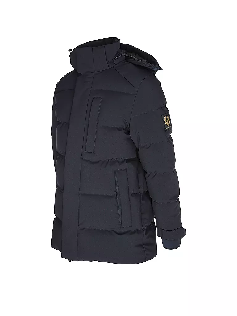 BELSTAFF | Daunenparka PENDULUM | 