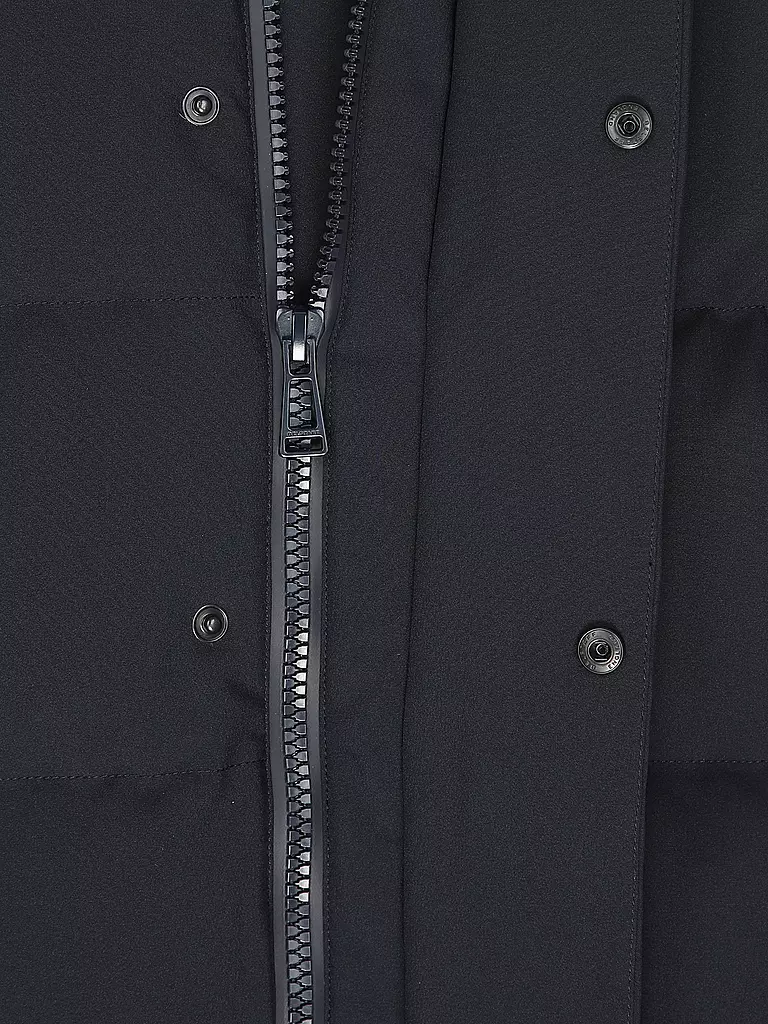 BELSTAFF | Daunenparka PENDULUM | 