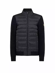 BELSTAFF | Giacca ibrida CIRCUTEER | Blu scuro