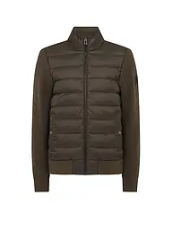 BELSTAFF | Giacca ibrida CIRCUTEER | Marrone