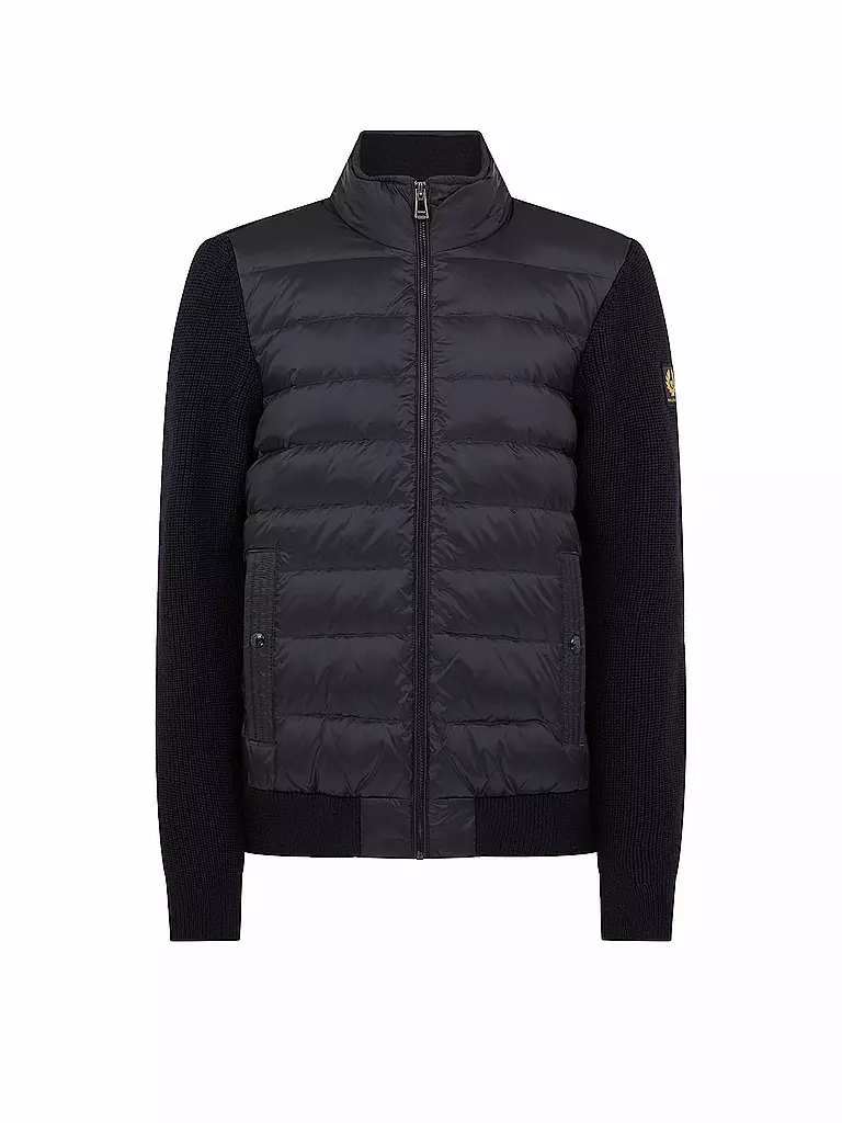 BELSTAFF | Giacca ibrida CIRCUTEER | Blu scuro