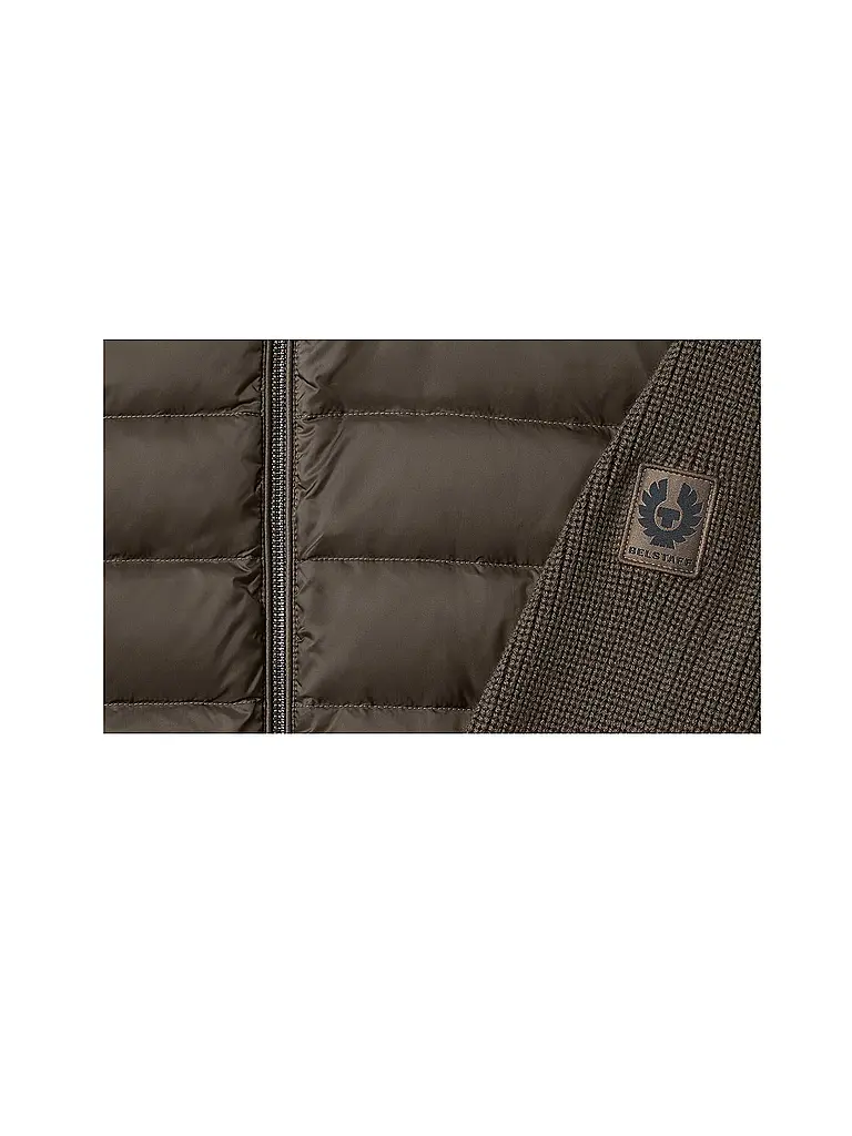 BELSTAFF | Giacca ibrida CIRCUTEER | 