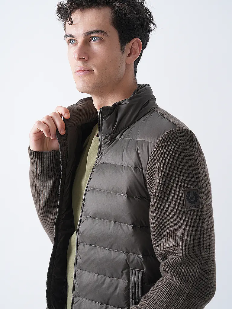 BELSTAFF | Giacca ibrida CIRCUTEER | 