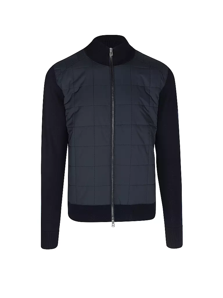 BELSTAFF | Giacca ibrida KELBROOK | Blu