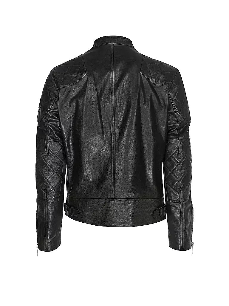 BELSTAFF | Giacca in pelle OUTLAW | 