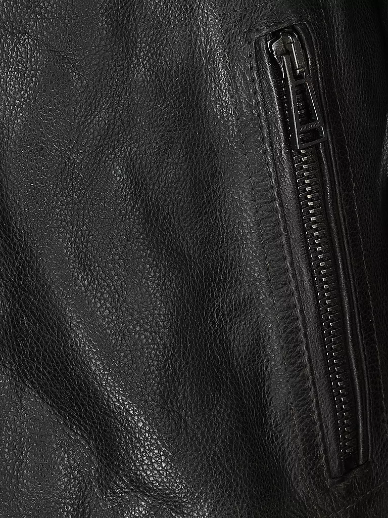BELSTAFF | Giacca in pelle OUTLAW | 