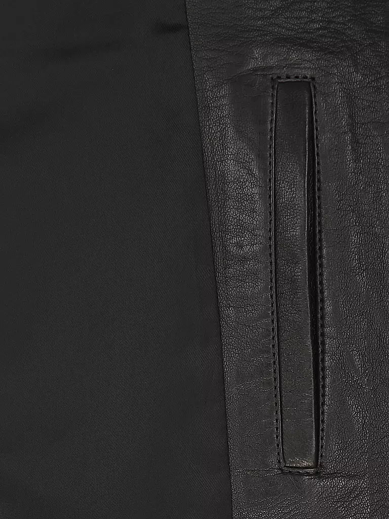 BELSTAFF | Giacca in pelle TRACK | 
