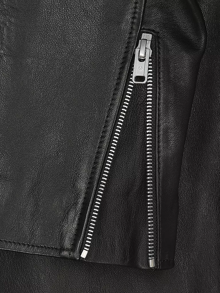 BELSTAFF | Giacca in pelle TRACK | 