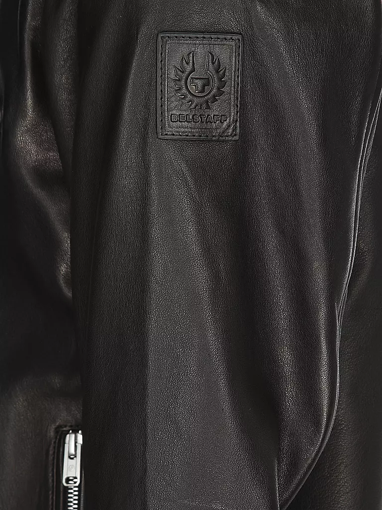 BELSTAFF | Giacca in pelle TRACK | 