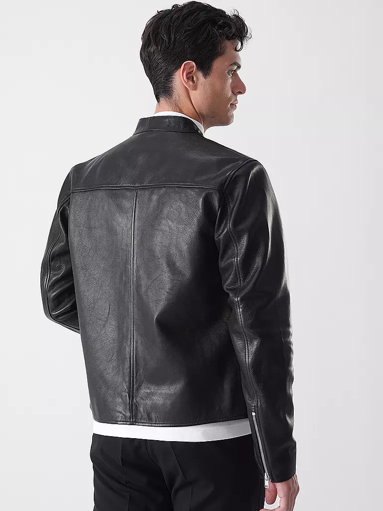 BELSTAFF | Giacca in pelle TRACK | 
