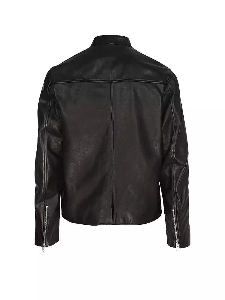 BELSTAFF | Giacca in pelle TRACK | 