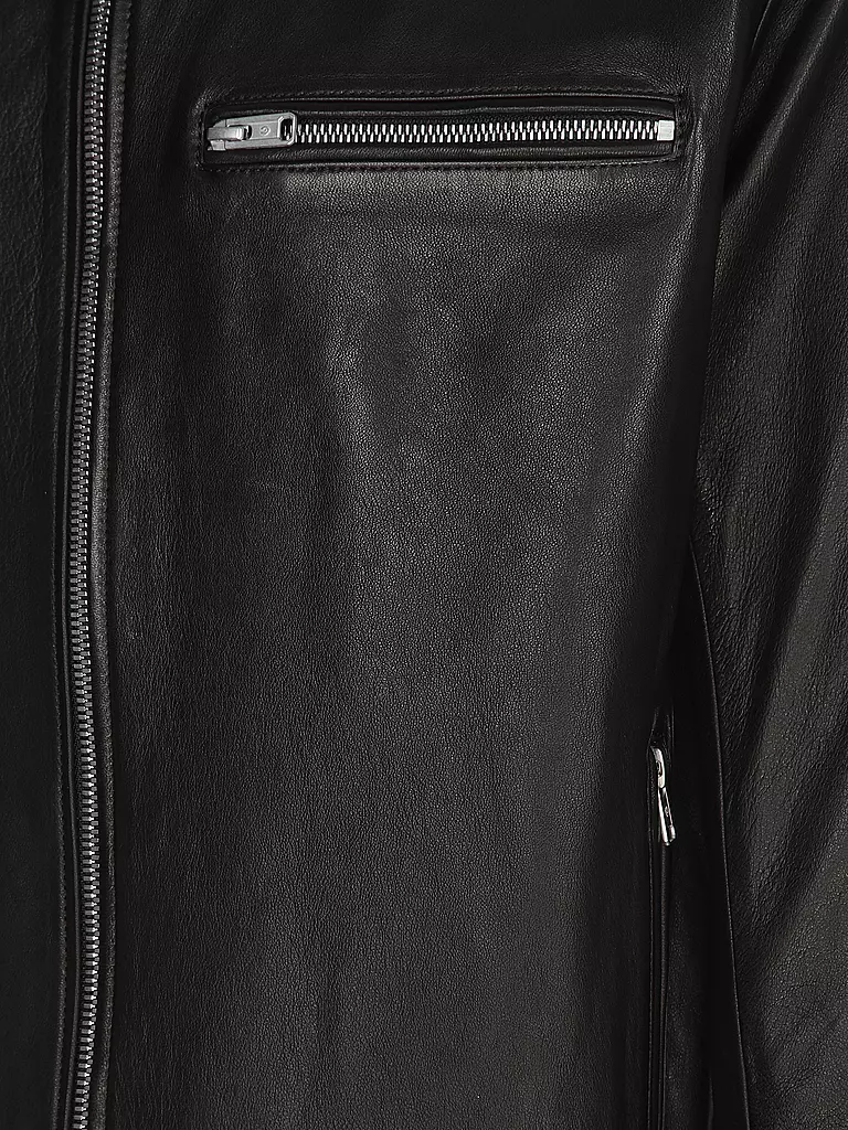 BELSTAFF | Giacca in pelle TRACK | 