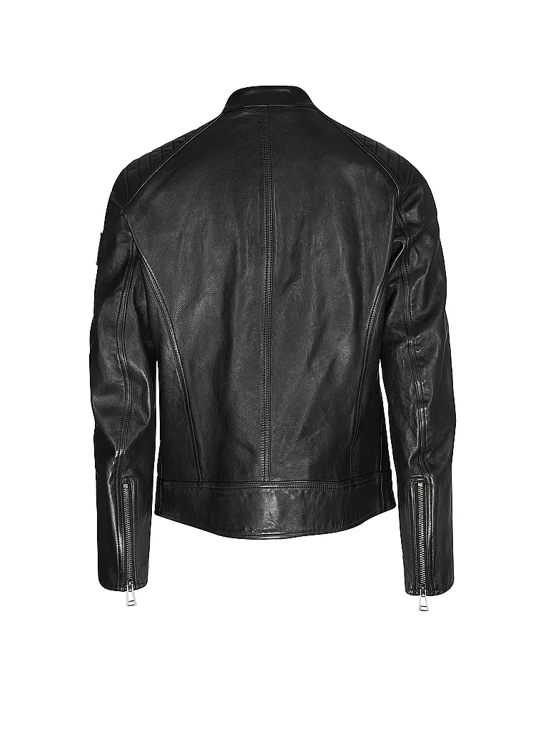 BELSTAFF | Giacca in pelle V RACER 2.0 | 