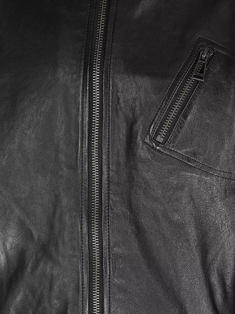 BELSTAFF | Giacca in pelle V RACER 2.0 | 