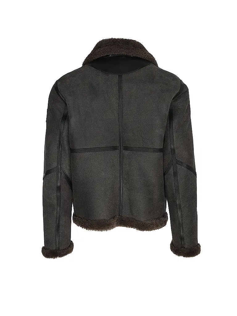 BELSTAFF | Giacca in pelle WINTERBROOK | 