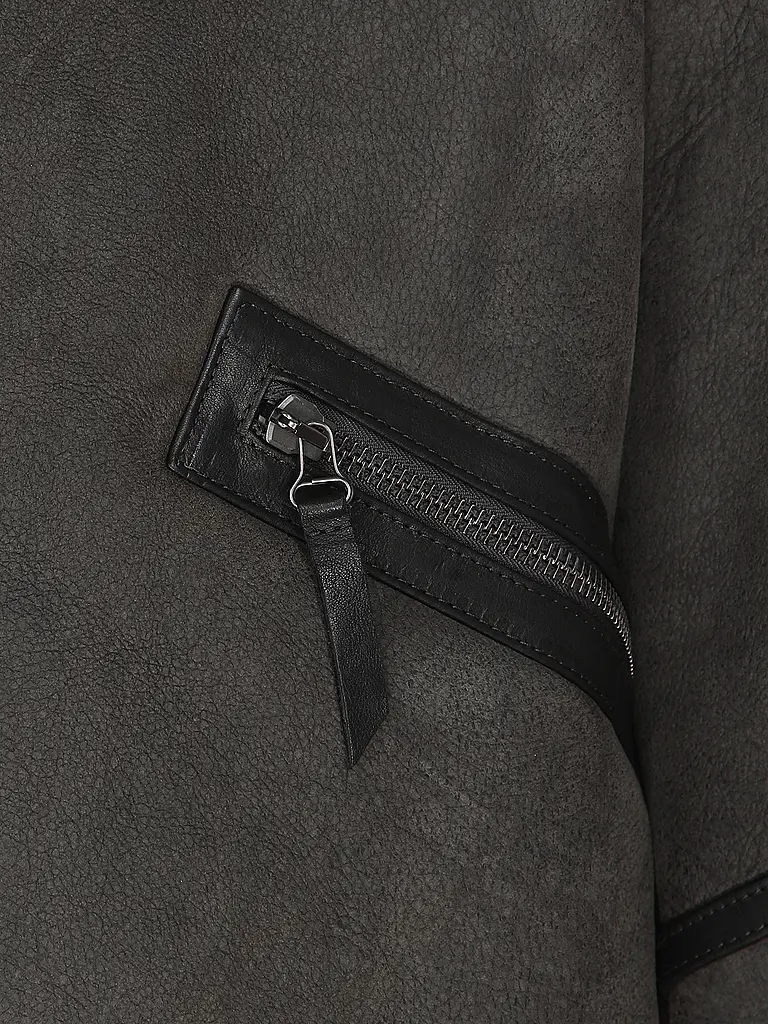 BELSTAFF | Giacca in pelle WINTERBROOK | 