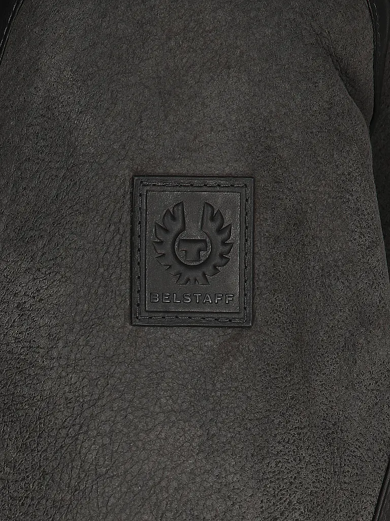 BELSTAFF | Giacca in pelle WINTERBROOK | 