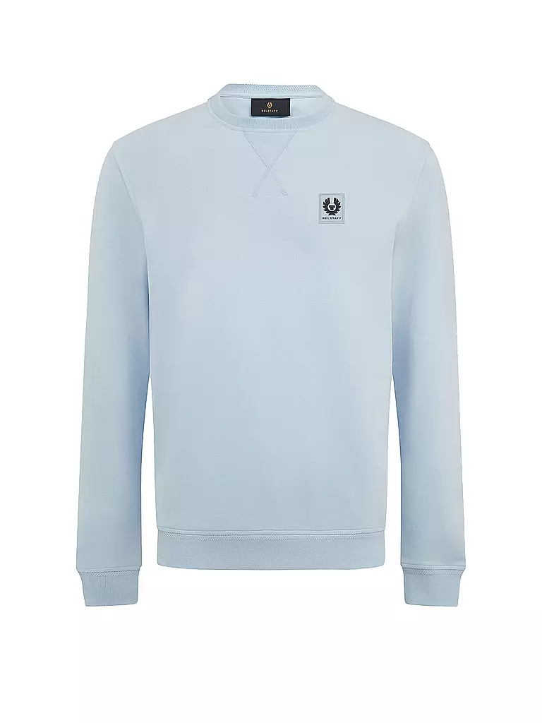BELSTAFF | Maglione | Blu chiaro