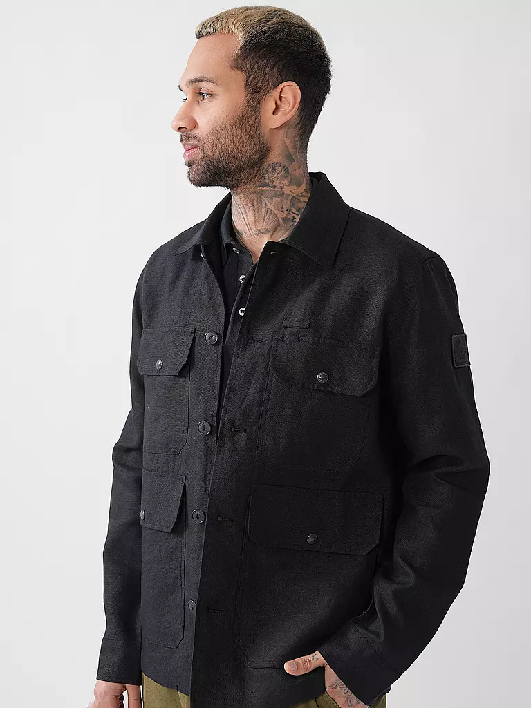 BELSTAFF | Overshirt FORGE | 