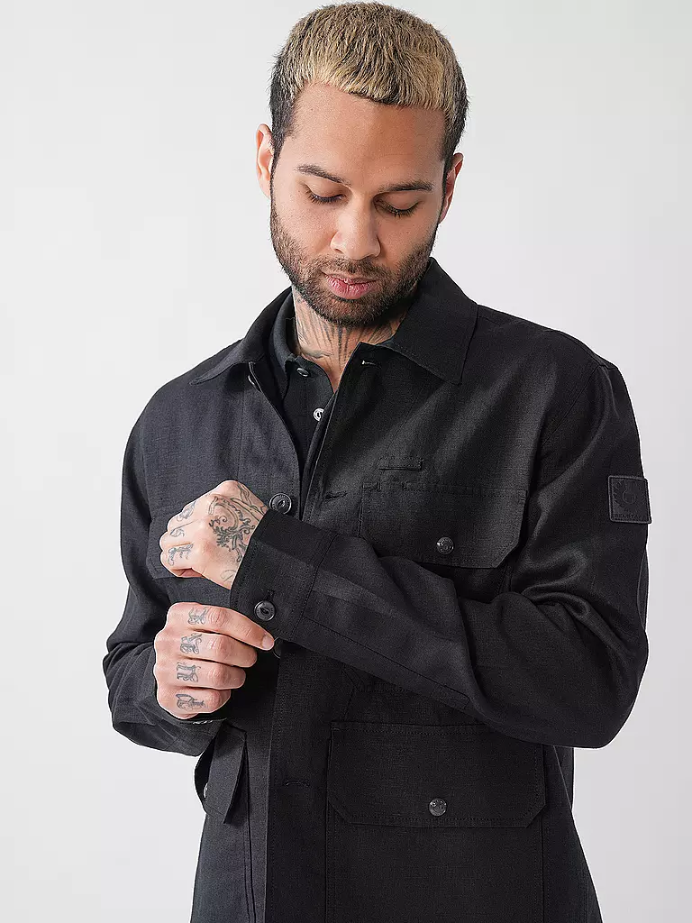 BELSTAFF | Overshirt FORGE | 