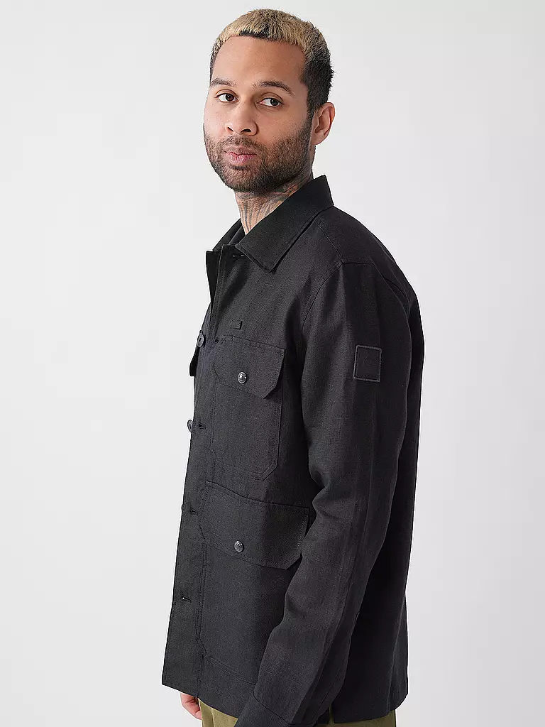 BELSTAFF | Overshirt FORGE | 