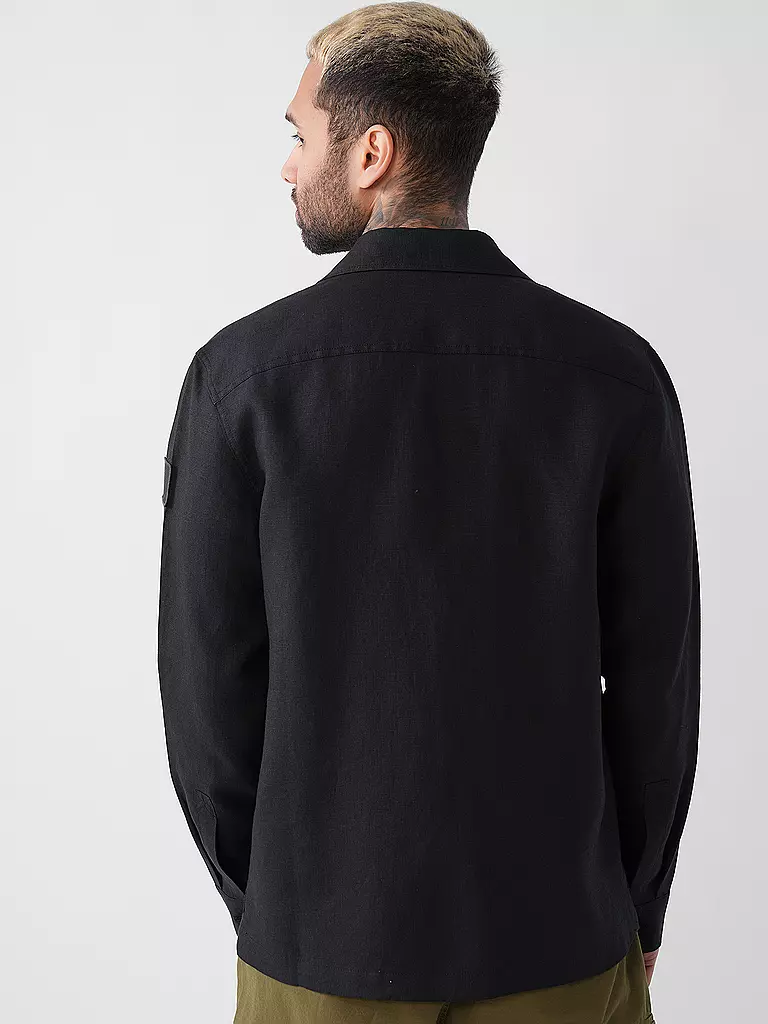 BELSTAFF | Overshirt FORGE | 