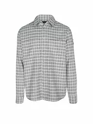 BELSTAFF | Overshirt FOUNDARY | Grigio
