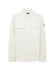 BELSTAFF | Overshirt | Crema