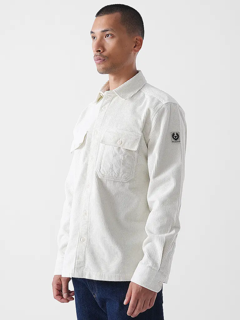 BELSTAFF | Overshirt | 