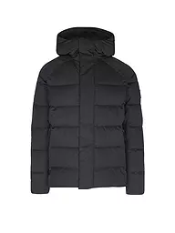BELSTAFF | Piumino trapuntato APEX | Nero