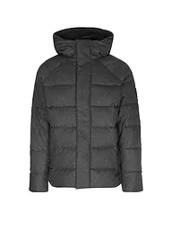 BELSTAFF | Piumino trapuntato APEX | Grigio