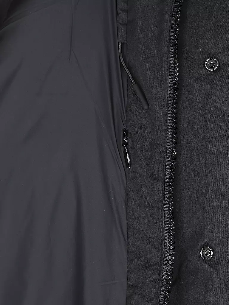 BELSTAFF | Piumino trapuntato APEX | 