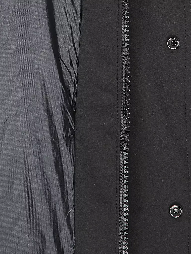 BELSTAFF | Piumino trapuntato APEX |