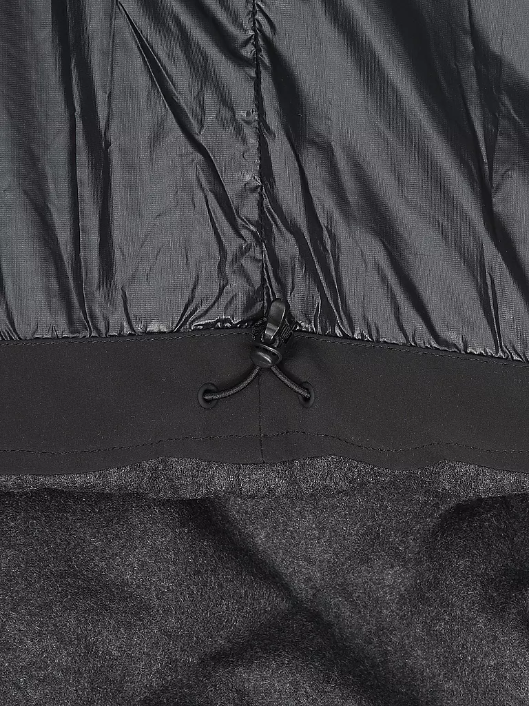 BELSTAFF | Piumino trapuntato APEX |
