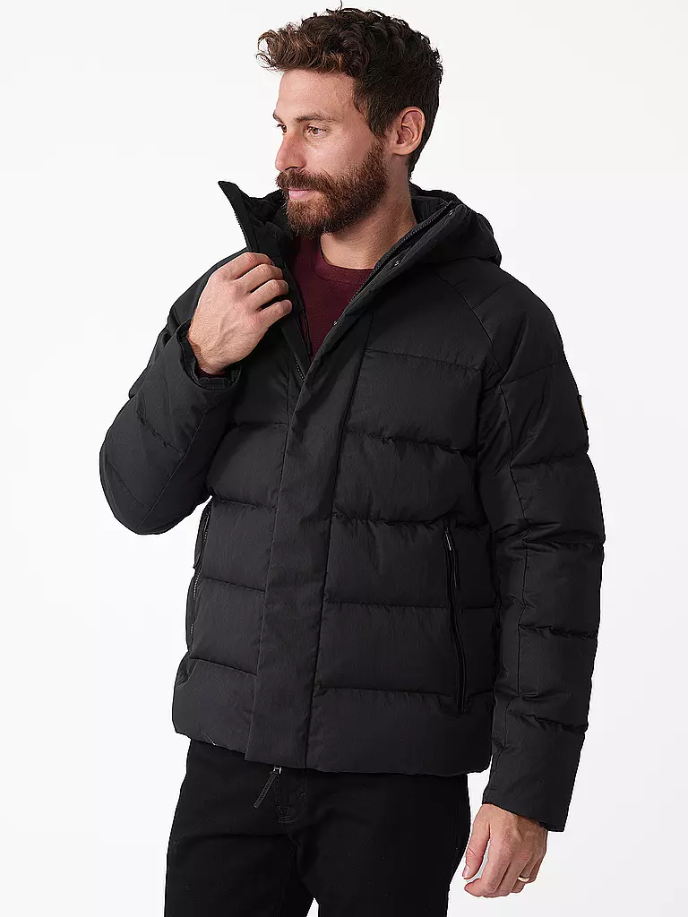 BELSTAFF | Piumino trapuntato APEX | 