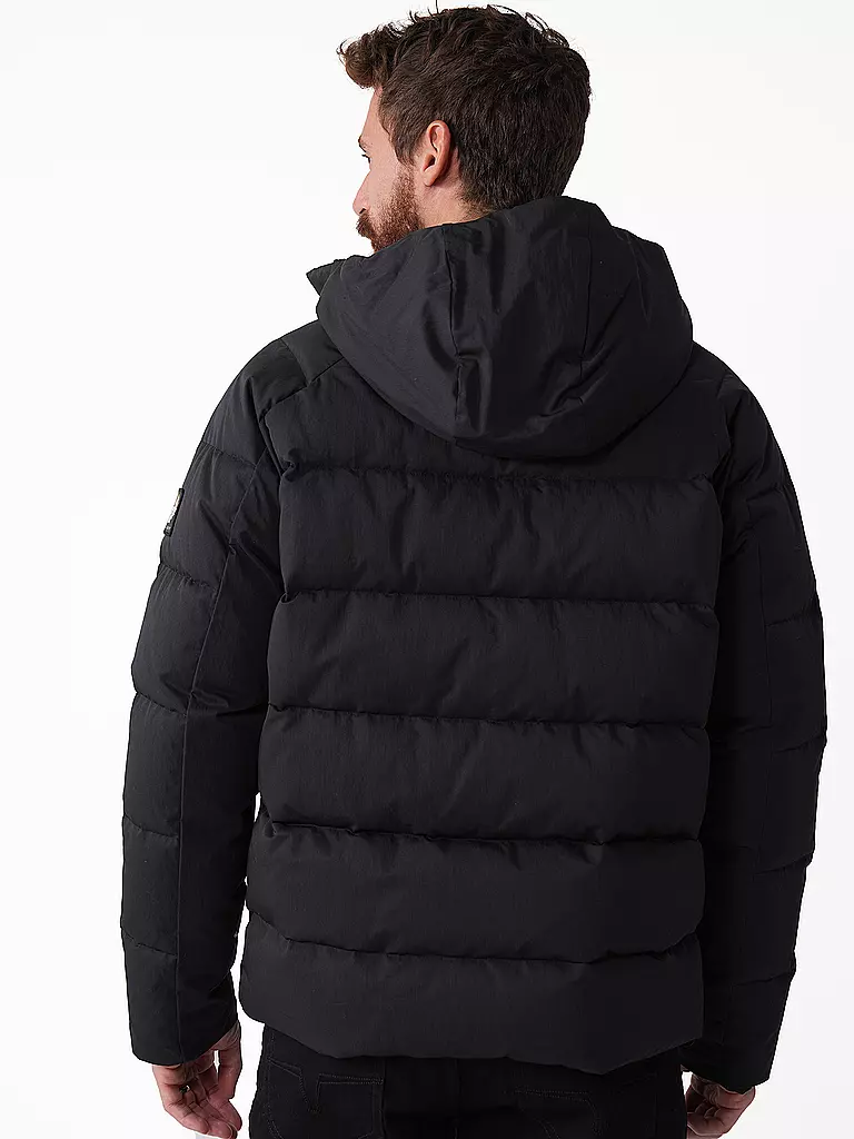 BELSTAFF | Piumino trapuntato APEX | 